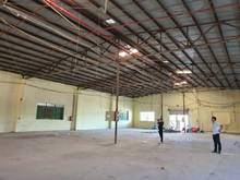 Hình ảnh Cho thuê khu nhà xưởng 7100m2 trong KCN Hòa Khánh, Đà Nẵng có PCCC