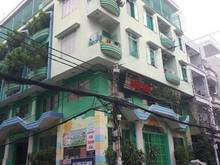 Hình ảnh 1000M2 CĂN GÓC Bình Thạnh khu đường D 🍊💢