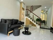 Hình ảnh Chính chủ ký gửi bán nhà Đ.Tô ký, Q.12, giá chỉ 2T290, shr