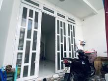 Hình ảnh Bán nhà 2 mặt hẻm xe hơi đường Lê Quang Định Q.Bình Thạnh, 2 tầng,46m2