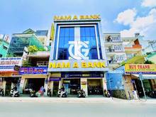 Hình ảnh Cho Thuê Nhà GÓC 2 Mặt Tiền 1007 Lạc Long Quân, Quận 11 ( 10x20m )