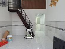 Hình ảnh Bán nhà Tân Bình - Cống Lỡ, 3 Phòng, 2 tỷ 98 TL