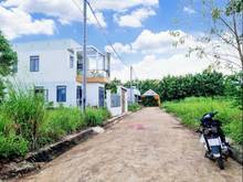 Hình ảnh Bán gấp chính chủ vì cần tiền làm ăn nên bán lô đất tâm huyết 89m2