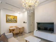 Hình ảnh VINHOMES GOLDEN RIVER Q1 Giá bán: 3 tỷ 740 tr Diện tích 69m² 2pn2wc
