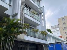 Hình ảnh bán gấp nhà hẻm nhựa 8m Cộng hòa, P13 Q, TB (6x15) 3L giá 15,5 tỷ