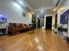 Hình ảnh Cho thuê chung cư Trung Hoà Nhân Chính, full đồ, 12,5tr