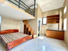 Hình ảnh Căn Hộ Cao Cấp ngay CVPM Quang Trung