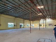 Hình ảnh Cho thuê kho 1400m2 gần khu công nghiệp Hòa Cầm có sẳn PCCC