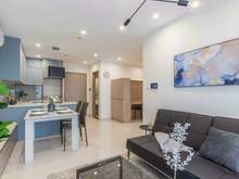 Hình ảnh Chủ gửi bán căn 2pn VGP Q9 Full nội thất toà s6 Diện tích: 70m2