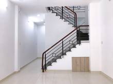 Hình ảnh Nhà hẻm 163/19a Tô Hiến Thành Q10 4x15m 2L 16 triệu