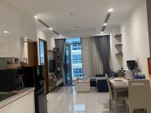 Hình ảnh Bán căn chung cư VINHOMES  CENTRAL PARK Toà LANDMARK 5 1 phòng ngủ
