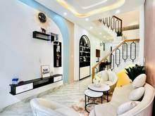 Hình ảnh Nhỉnh 3tỷ Nhà đẹp long lanh diện tích lớn 37m2 CN đủ đường Lê Đức Thọ