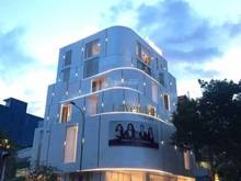 Hình ảnh Bán tòa building dát vàng! 2 MT Cao Thắng DT: 7.5x17m, 6 lầu thang máy