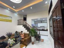 Hình ảnh Thổ địa Cầu giấy- Bán nhà- Trần Quốc Vượng -Cầu Giấy- 38m2 nhỉnh 4 tỷ