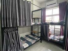 Hình ảnh Cho thuê ký túc xá mới xây an ninh ngay Lê Văn Việt, Quận 9