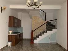 Hình ảnh Tôi cần bán nhà đầu ngõ Phó Đức Chính, giá chỉ 4.2 tỷ, 32m2x4 tầng, ở