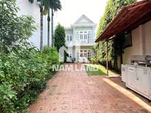 Hình ảnh 😊Cho thuê Villa – Biệt thự cao cấp ở Đường Nguyễn Bá Huân😊