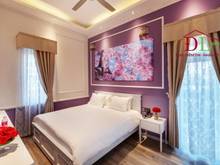 Hình ảnh Bán khách sạn mặt tiền Huỳnh Thúc Kháng phường 4 Đà Lạt kinh doanh tốt