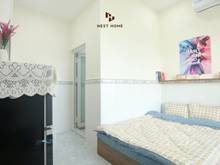 Hình ảnh 🔥Phòng BAN CÔNG FULL nội thất vị trí đắc địa PHAN HUY ÍCH, GÒ VẤP🔥