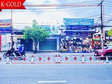 Hình ảnh Cho Thuê Nhà GÓC 2 Mặt Tiền 195-197-199 Lê Văn Quới, Q.Bình Tân