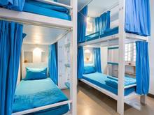 Hình ảnh 🌹 Cho thuê phòng trọ ở ghép, sleepbox, ktx bao điện nước, máy lạnh Q.