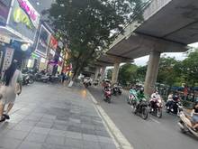 Hình ảnh Siêu Phẩm Mặt Phố Xuân Thuỷ - Kinh Doanh Bất Chấp 52m2 - Giá 16tỷ