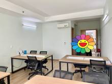 Hình ảnh Cho thuê căn Full bàn ghế văn phòng 9 TRiệu- Charmington*** Quận 10