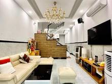Hình ảnh Định cư nước ngoài bán nhà Đ.Ng Quang Bích, Q.Tân Bình, giá chỉ 1T815.