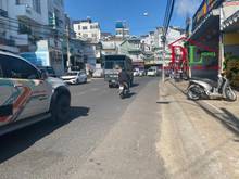 Hình ảnh Bán đất mặt tiền Nguyễn Công Trứ phường 8 Đà Lạt vị trí kinh doanh tốt