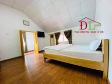 Hình ảnh Bán nhà Quang Trung phường 9 Đà Lạt gần trung tâm gần ga Đà Lạt