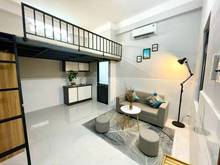 Hình ảnh Tổng khai trương 10 phòng mới xây trên đường Lê Đức Thọ - Gò Vấp
