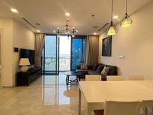Hình ảnh Vinhomes Golden River Q1 2 bedrooms Giá bán 3 tỷ 730 tr tl Thiết kế 2P