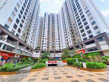 Hình ảnh Cho thuê shophouse ngay bên dưới tòa nhà Richstar khu 1, dân cư đông