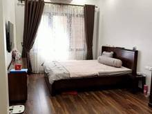Hình ảnh Bán nhà Đại Mỗ Nam Từ Liêm 48m2 ngõ to rộng ô tô đỗ 4 tầng 5 ngủ.
