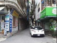 Hình ảnh Gia đình cần bán gấp thửa đất siêu đẹp tại Mỗ Lao, Hà Đông Mt 6M