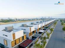Hình ảnh Bán biệt thự 7 sao , 2 mặt tiền đối diện view sông trung tâm Đà Nẵng