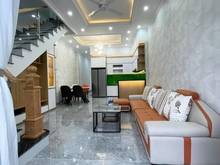 Hình ảnh THANH LÝ !!! bán Phạm Phú Thứ Q6 58m2