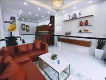Hình ảnh GIÁ MỀM nhà Phan Văn Hớn, Q.12, 70m², 1 tỷ 710, 3PN, 4WC, SHR, HXH