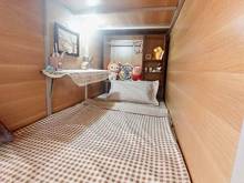 Hình ảnh Sleep Box giá rẻ đường Lê Ngã Quận Tân Phú