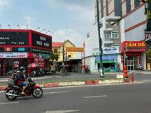 Hình ảnh ✅Chính Chủ Ngộp Thở Cần Bán Lô Đất 🚘 HXH  Lê Văn Việt Quận 9.