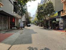 Hình ảnh Khu đấu giá ngô thì nhậm – phân lô – vỉa hè 2 bên- đường rộng- gara –