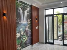 Hình ảnh Bán nhà HXH 4 tầng chỉ 5.2 tỷ Lã Xuân Oai Tăng Nhơn Phú A tp Thủ Đức