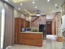 Hình ảnh Siêu biệt thự Hóc Môn mặt tiền đường nhựa 8m, chỉ 28triệu/m2