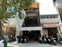 Hình ảnh Hàng Hot nhà MT phó đức chính , 4x20m , 3  lầu ,  giá rẻ kd  cafe , ch