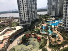 Hình ảnh Bán căn Officetel Đảo Kim Cương Quận 2 giá tốt . Full nt cao cấp