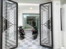 Hình ảnh Bán nhà quận Lê Chân, Hải Phòng xây mới 4 tầng 2,9 tỷ