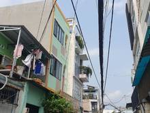 Hình ảnh NGỘP NGÂN HÀNG bán gấp nhà ngay HIM LAM Linh Chiểu - 55m 2 LẦU  NỞ HẬU