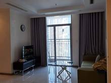 Hình ảnh Vinhomes Central Park - Central 2 Giá bán: 2 tỷ 580 tr(Bao Phí) Thiết