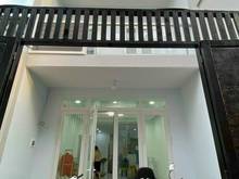 Hình ảnh GIẢM SỐC Nguyễn Khoái Q4 53m2 3Pn 1tỷ380 SHR 2wc