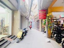 Hình ảnh Siêu Phẩm Mặt Ngõ Kinh Doanh Đội Cấn 45m2, 5Tầng Giá 6tỷ